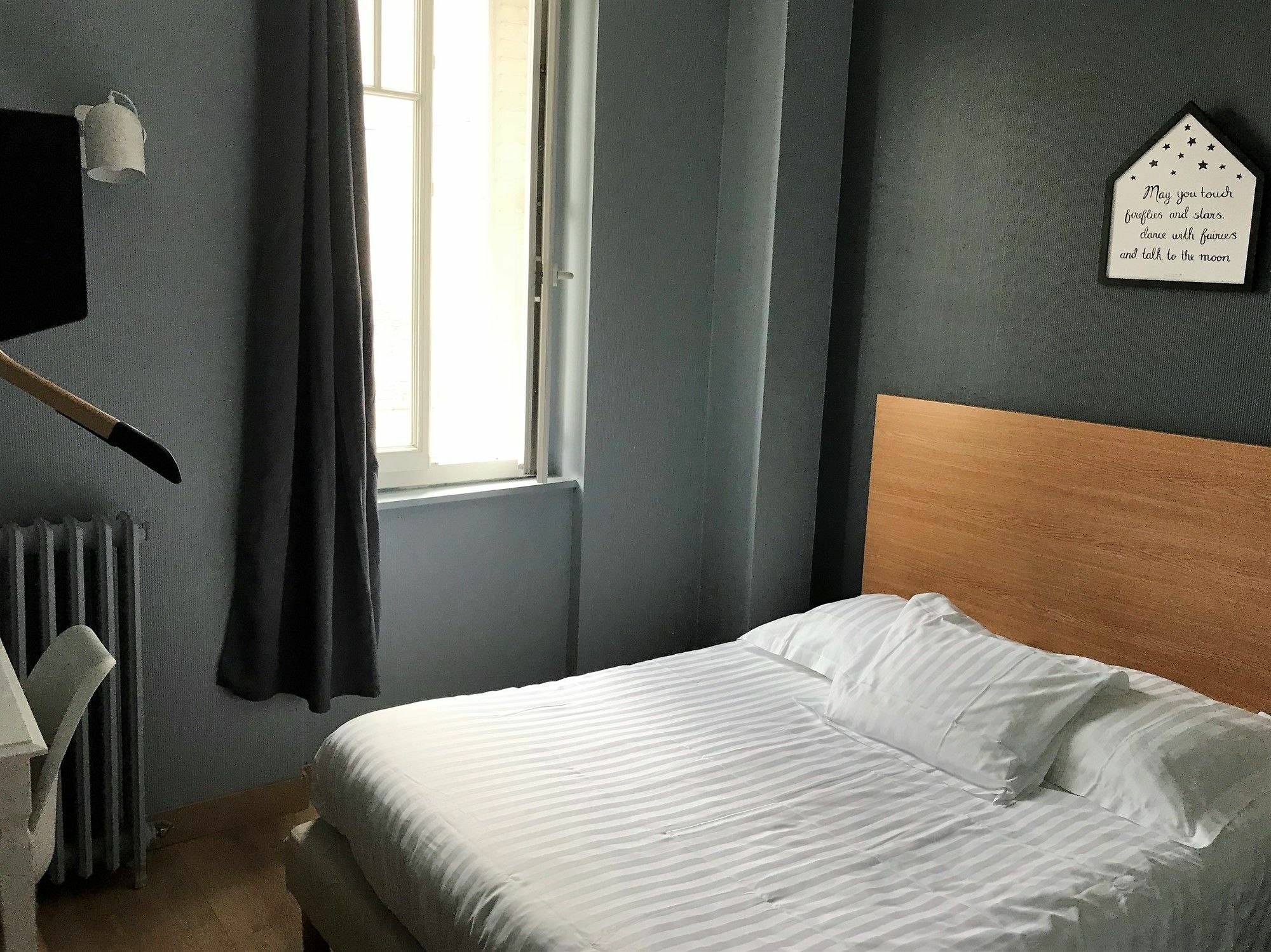 Citotel Hotel Le Chapon Fin 布里夫拉盖亚尔德 外观 照片